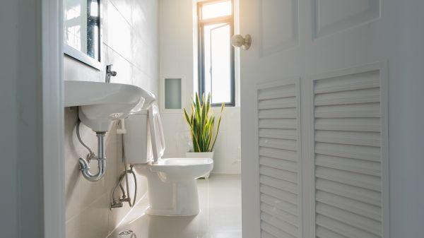 Cost of Bathroom Repair in Keller