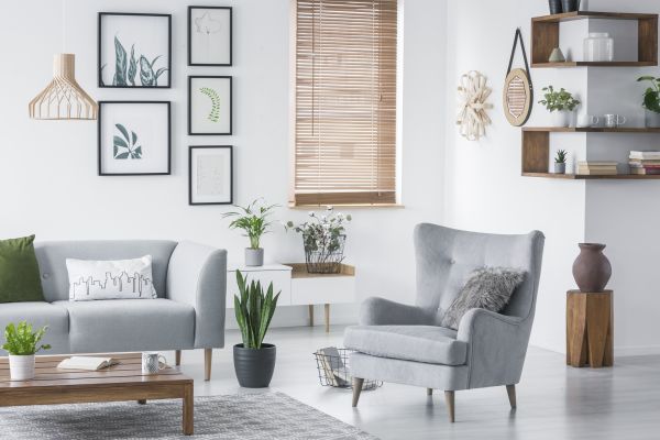 Cost of Wall Decor Hanging in Keller