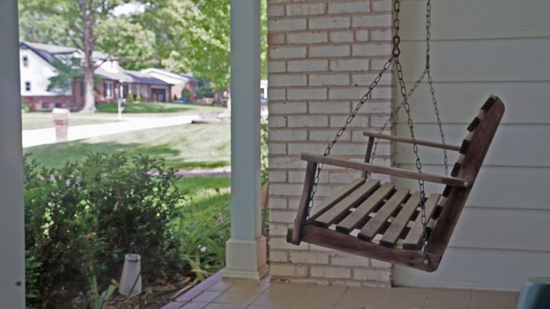 Porch Swing Service